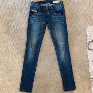 Diesel Jeans - never worn